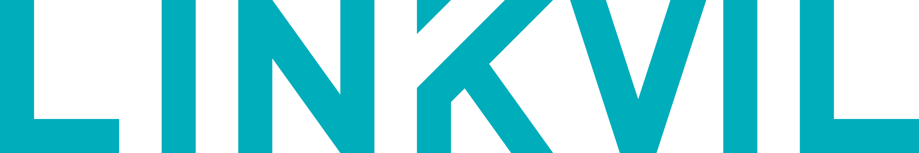 LINKVIL logo